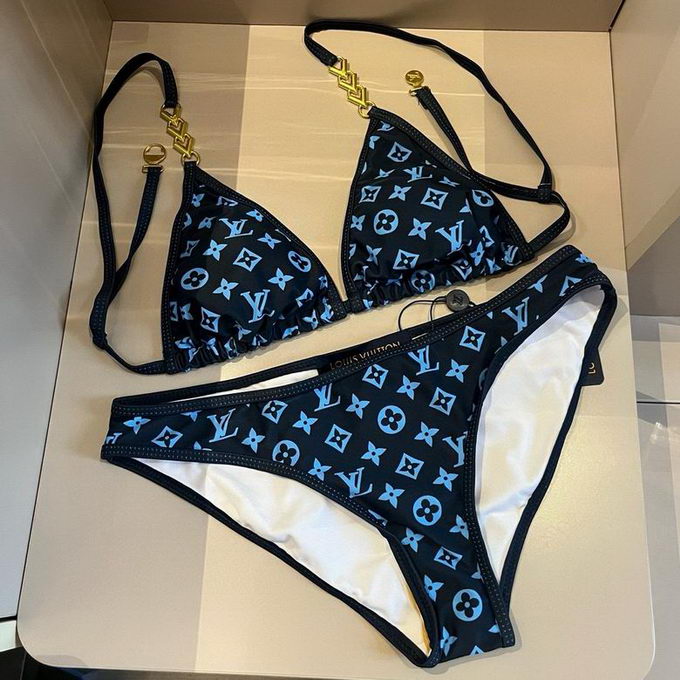Louis Vuitton Bikini ID:20250608-123